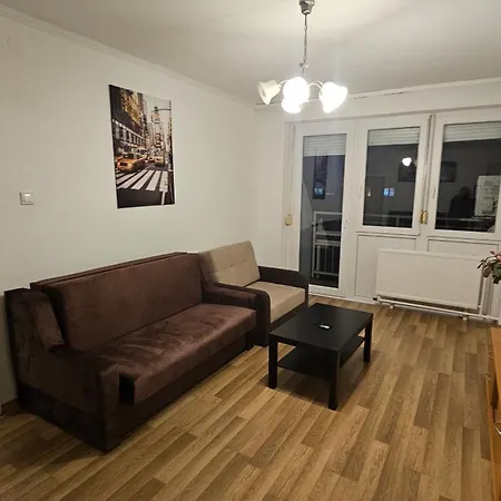 Apartamento István *