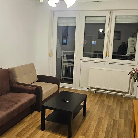 Apartamento István Debrecen