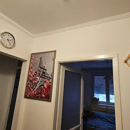 Apartamento István Debrecen