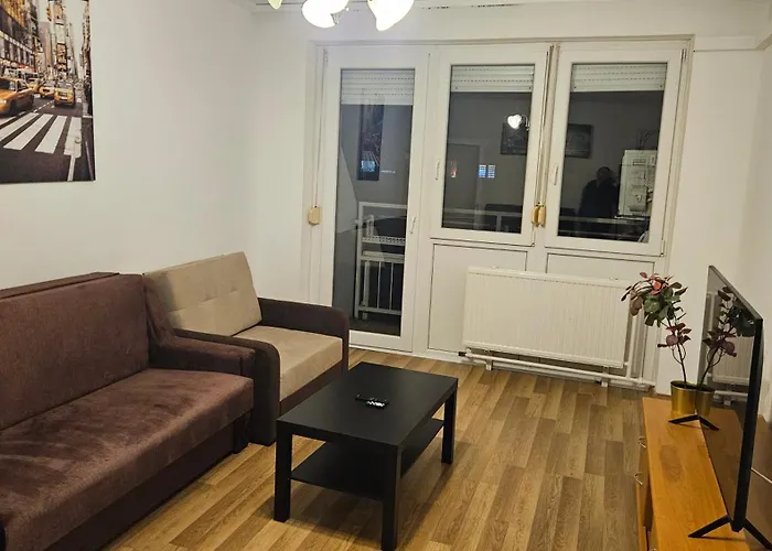 Apartamento István Debrecen