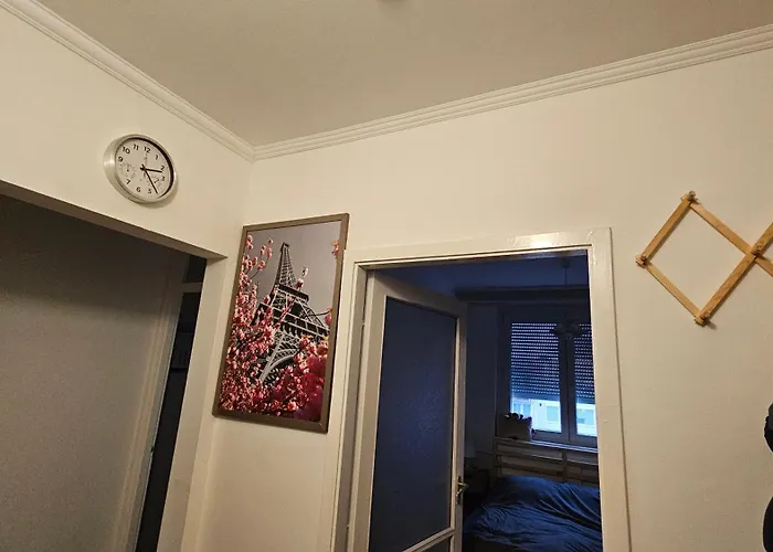Apartamento István Debrecen