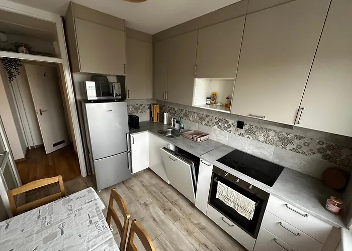 István Apartamento Debrecen