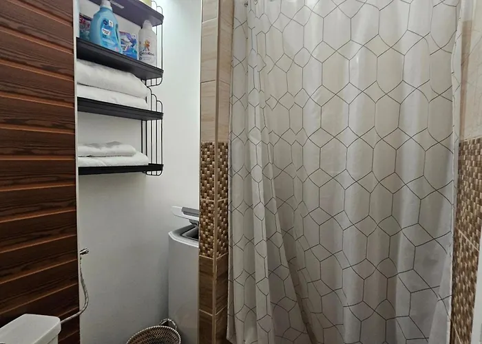 Apartamento István